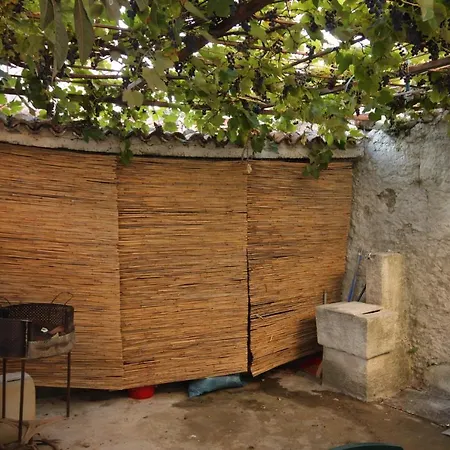 House With A Parking Space Pomer, - 7344 بيت للعطل ميدولين